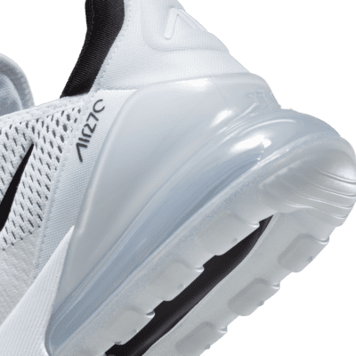 BUY Nike Air Max 270 Triple White