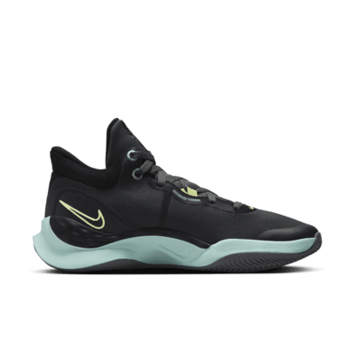 Nike Elevate 3 Basketball Shoes. Nike MY