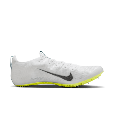 Tenis de atletismo con clavos para pista y deportes de campo Nike Superfly Elite 2