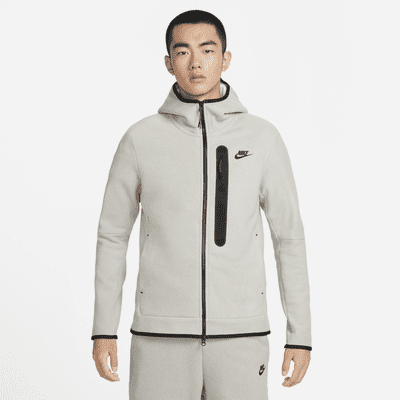 Mens Tech Fleece Clothing. Nike JP