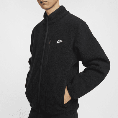 Nike Sportswear Club Men's Fleece Jacket