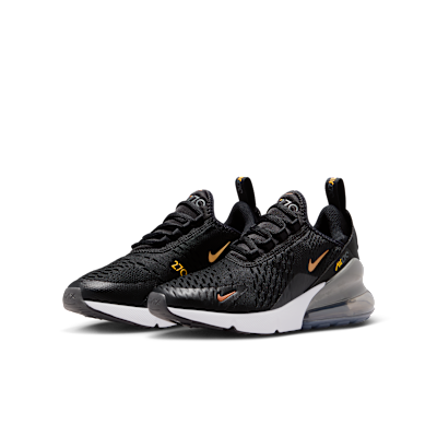 Nike Air Max 270 Genç Çocuk Ayakkabısı