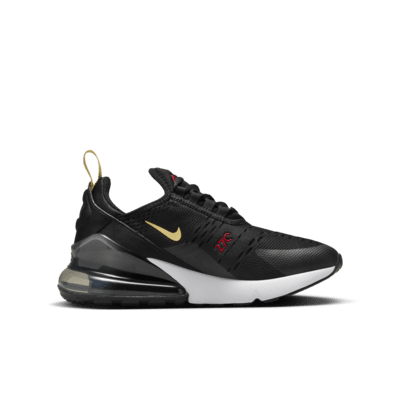 Scarpa Nike Air Max 270 – Ragazzo/a