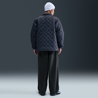 Nike Club Men's Coaches Jacket