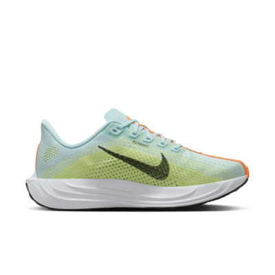 Tenis de correr en carretera para mujer Nike Pegasus Plus