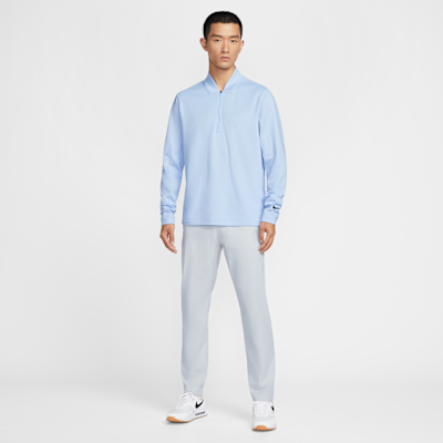 Nike Velocity Men's Therma-FIT 1/2-Zip Golf Top