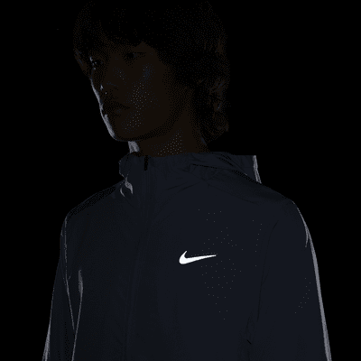 Nike Form Men's Dri-FIT Hooded Versatile Jacket