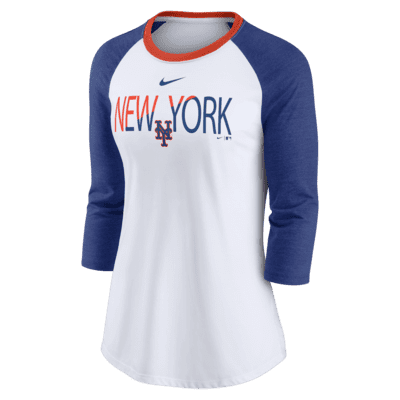 New york mets womens shirts Clearance