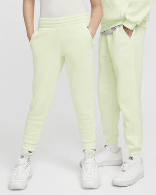 Подростковые спортивные штаны Nike Sportswear Club Fleece Big Kids' Joggers