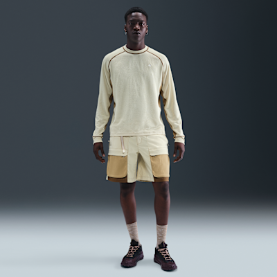 Nike ACG "Chinati" Men's Dri-FIT ADV Long-Sleeve Top