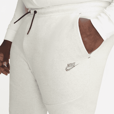 Joggers para hombre Nike Sportswear Tech Fleece
