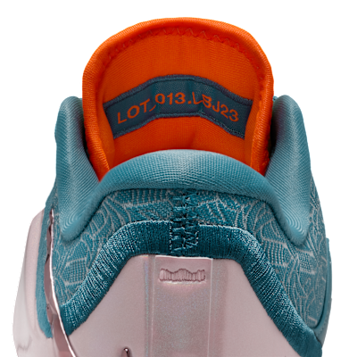LeBron XXIII 'Miami Twice' Older Kids' Basketball Shoes