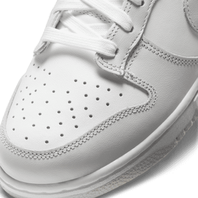 Chaussure Nike Dunk Low pour Femme