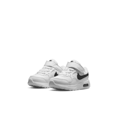 Tenis para bebé e infantil Nike Air Max SC