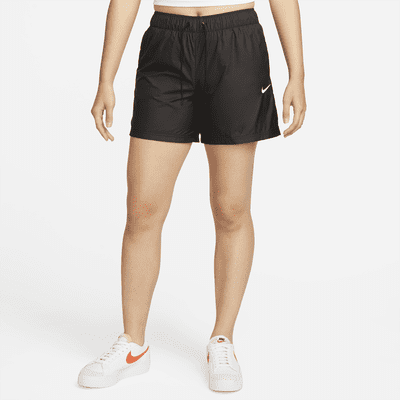 Nike Sportswear Essentials Women's Repel Mid-Rise Shorts