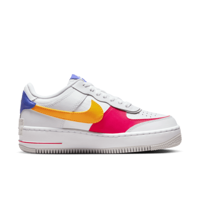 Calzado para mujer Nike Air Force 1 Shadow