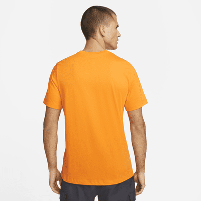 Netherlands Men's Nike T-Shirt. Nike VN