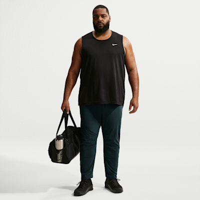 Nike Unlimited Men's Dri-FIT Tapered Leg Versatile Pants