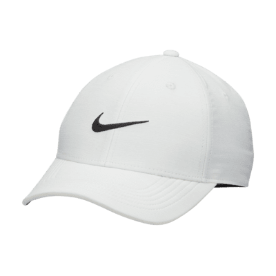 Nike Dri-FIT Club Structured Heathered Cap