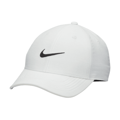 Nike- Dry Fit Ball Cap University Red