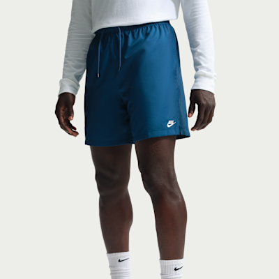 Nike Club Men's Woven Flow Shorts