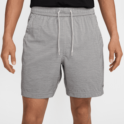 Nike Form Men's Dri-FIT 18cm (approx.) Unlined Versatile Shorts