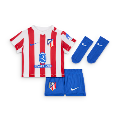Atlético Madrid 2025/26 Stadium Home