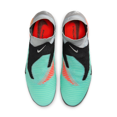 Scarpa da calcio per erba artificiale Nike Phantom 6 High Elite