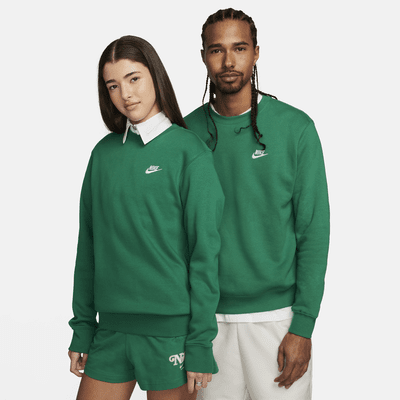 Sudadera para hombre Nike Sportswear Club Fleece