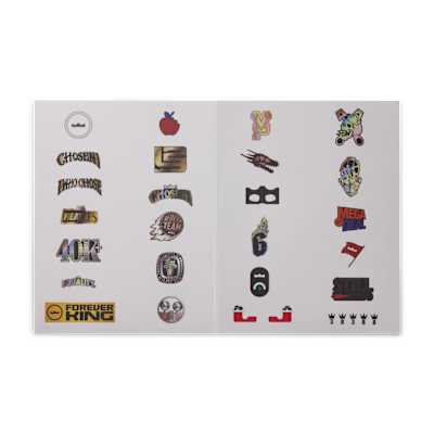 LeBron XXIII "Miami Twice"