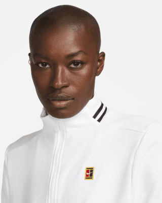 NIKE公式】ナイキコート Dri-FIT ヘリテージ ウィメンズ フレンチ