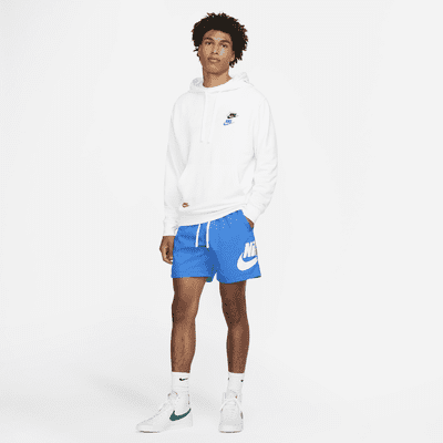 Shorts de tejido Woven para hombre Nike Sportswear Sport Essentials+