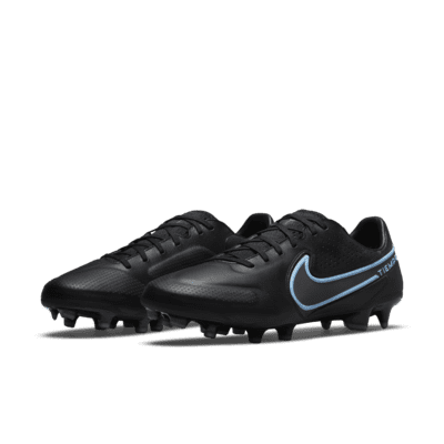 Chuteiras de futebol para terreno firme Nike Tiempo Legend 9 Pro FG