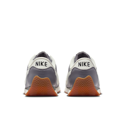 Nike Pacific Leather Women's Shoes