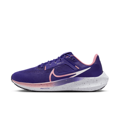 Nike Pegasus 40 Women's Road Running Shoes