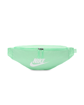 Женские  Nike Heritage Waistpack (3L)