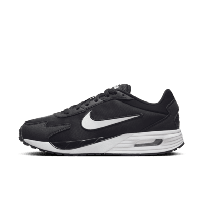 Nike Air Max sneaker Zwart/Anthracite/Wit