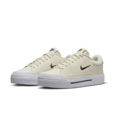 Nike Court Legacy Lift Women's Shoes