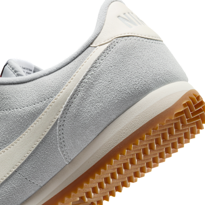 나이키 코르테즈 여성 신발