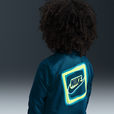 Nike Glow With Me Toddler Dri-FIT Propus 2-Piece Set