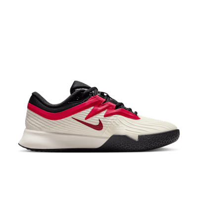 Tenis de tenis para cancha dura para mujer Nike Vapor Pro 3