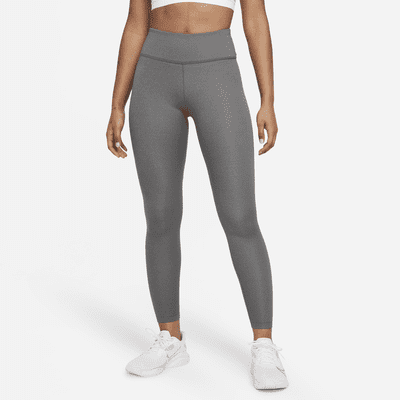 Therma-FIT One Women's Mid-Rise Leggings.