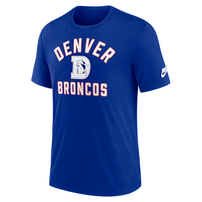 Denver Broncos Favorable Timeline