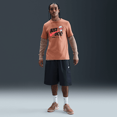 Playera para hombre Nike Sportswear
