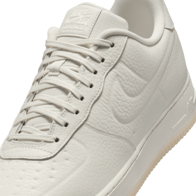 Chaussure d'hiver Nike Air Force 1 '07 Pro-Tech pour homme