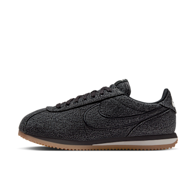 Nike Cortez Textile Women's Shoes