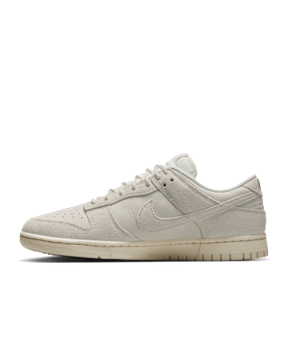 Unisex кроссовки Nike Dunk Low Retro SE