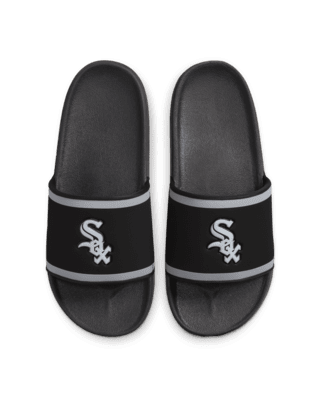 Nike Offcourt (MLB Cincinnati Reds) Slide