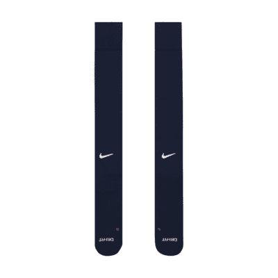 Nike Classic 2 Cushioned Over-the-Calf Socks