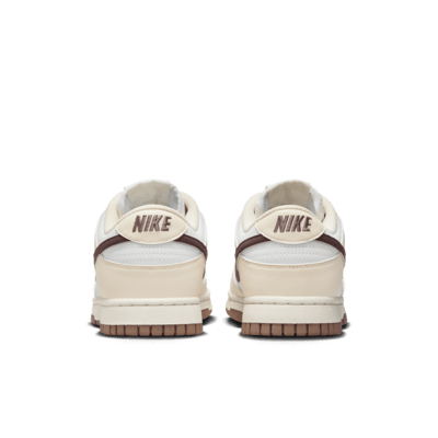 Nike Dunk Low Women's Shoes